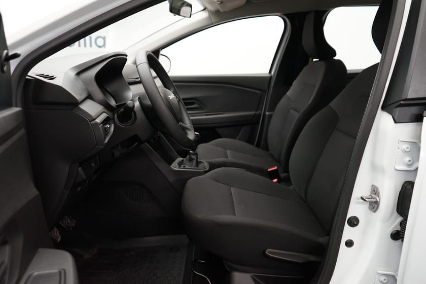 Bild 5 av Dacia Jogger TCe 110 Essential