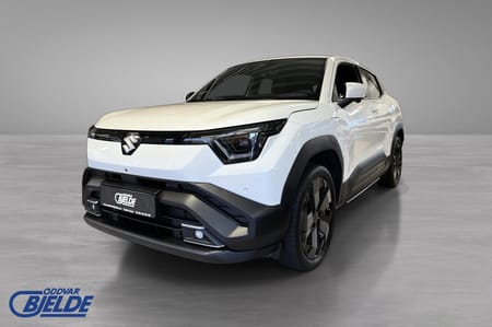 Suzuki e Vitara SnowTrail 4WD 61kWh