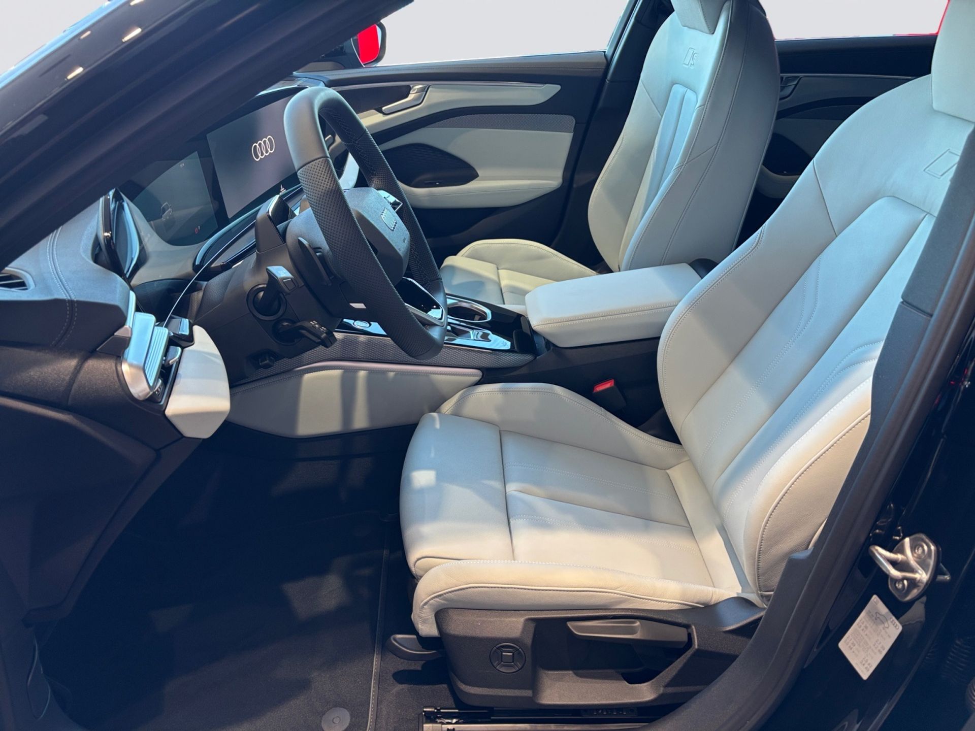Audi A6 2026, bild 6/10