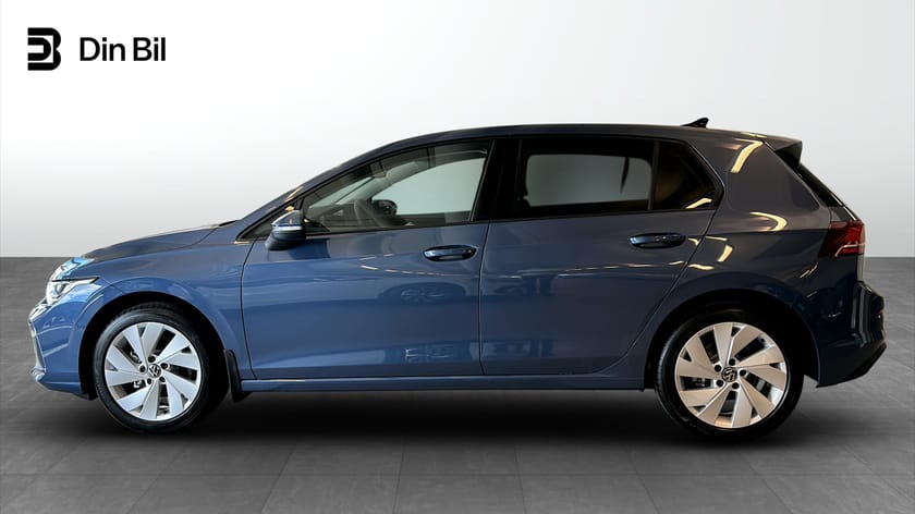 Bild 2 av Volkswagen Golf LIFE 1,5 ETSI 150 HK DSG7