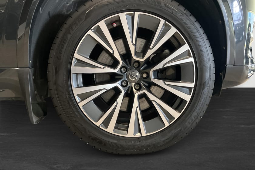 Bild 2 av Volvo XC90 T8 TWIN Engine Inscription Drag