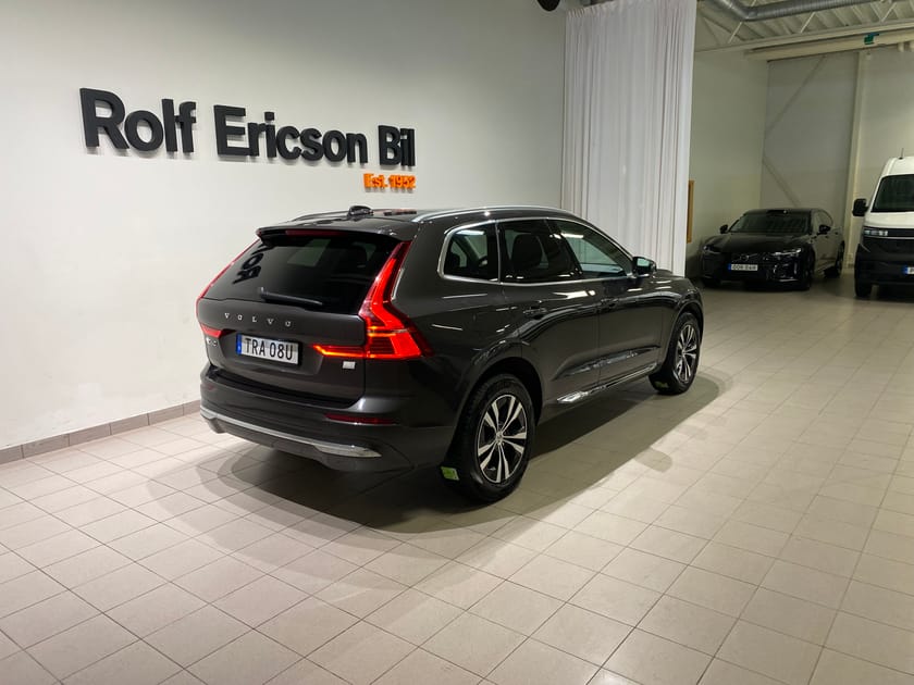 Bild 5 av Volvo XC60 Recharge T6 Core Edition