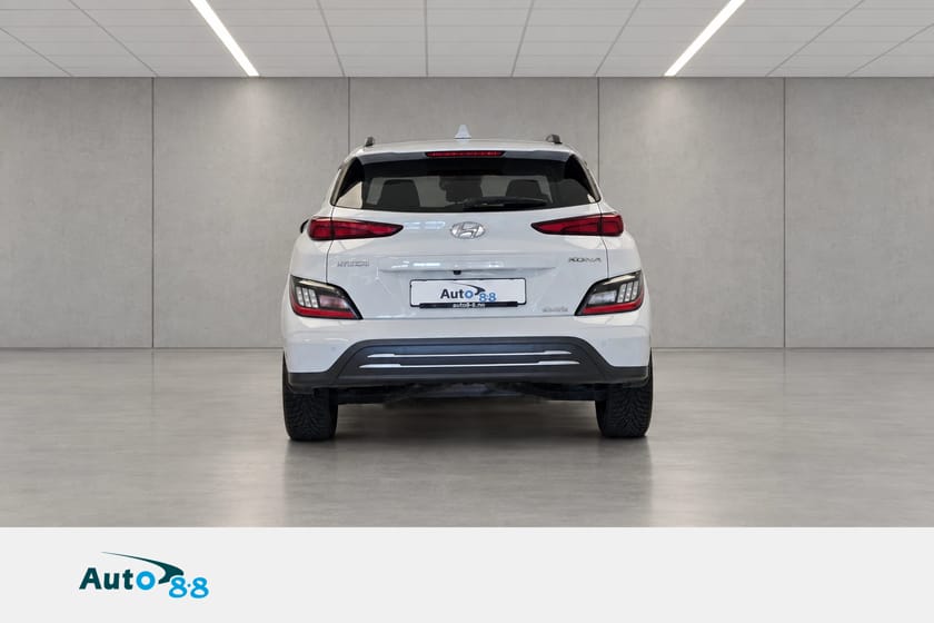 Bilde 5 av Hyundai Kona Electric 64 kWh