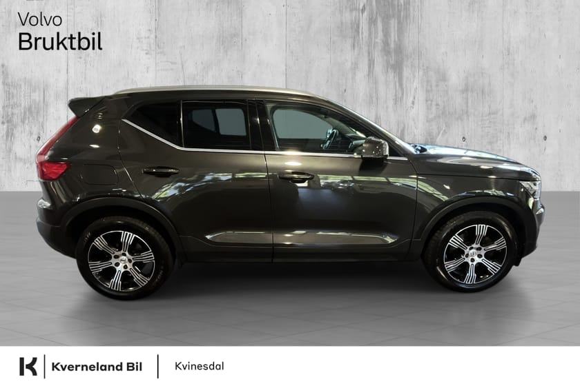 Bilde 4 av Volvo XC40