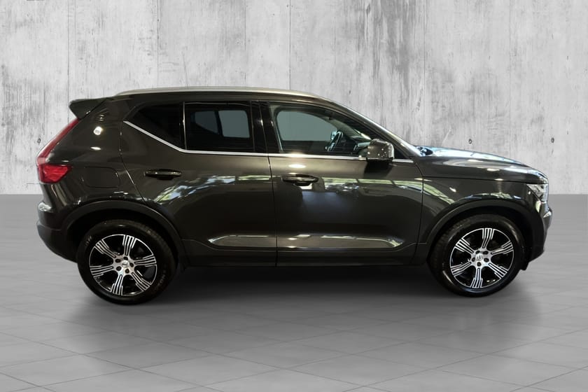 Bilde 4 av Volvo XC40 D3 150 HK AWD Inscription/Hengerfeste/360/ACC/Velholdt