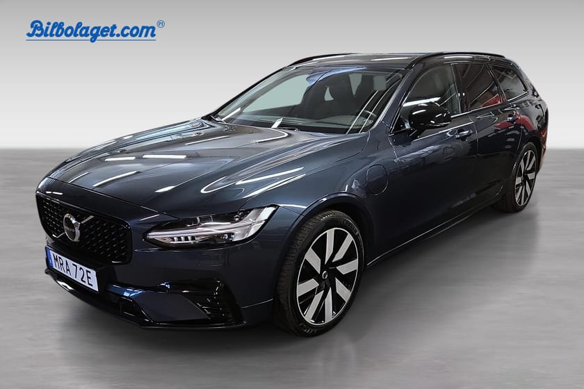 Bild 1 av Volvo V90