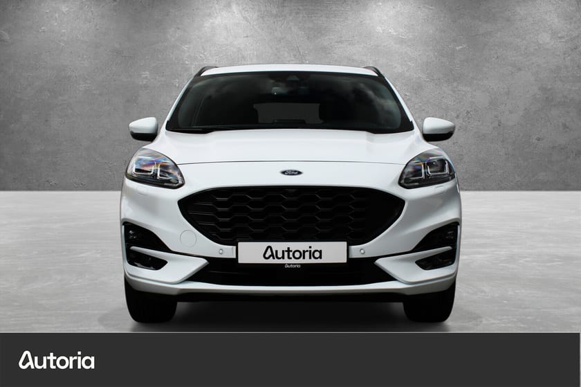 Bilde 3 av Ford Kuga Plug-In Hybrid 2,5 PHEV ST-Line