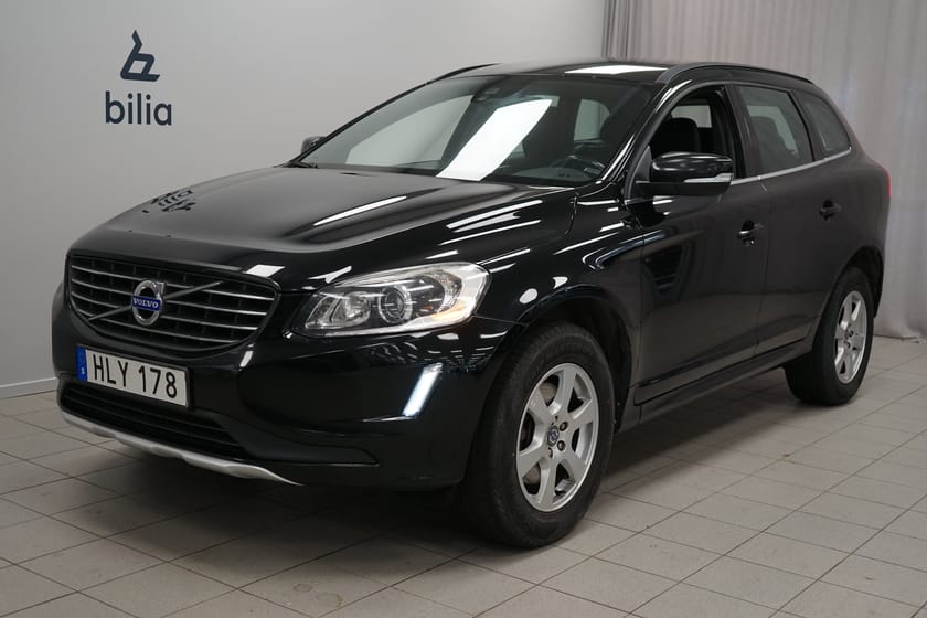 Bild 1 av Volvo XC60 D4 Momentum Business E II | Drag |