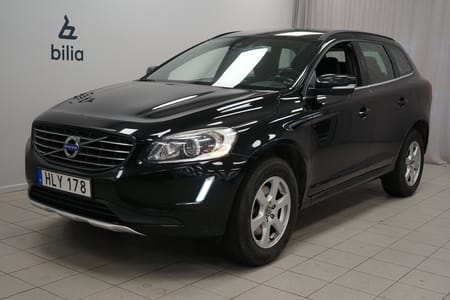 Volvo XC60 D4 Momentum Business E II | Drag |