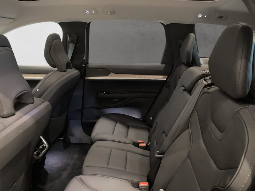 Bild 4 av Volvo EX90 Twin Motor Performance 7-seater