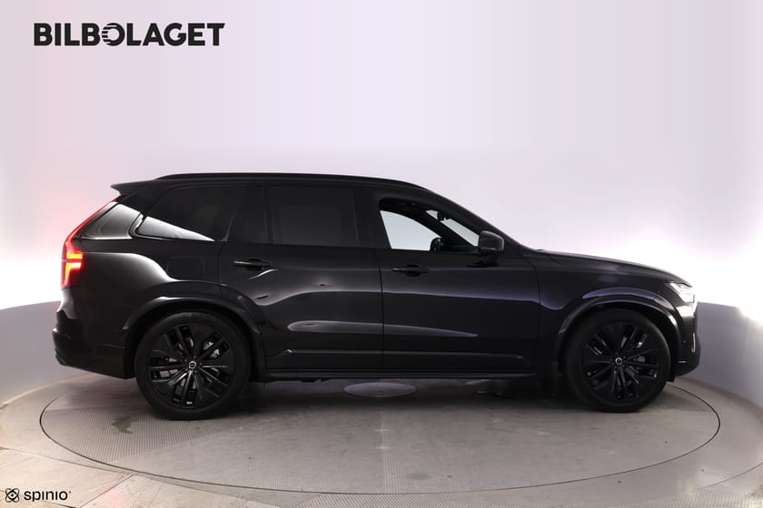 Bild 2 av Volvo XC90