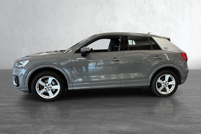 Bilde 3 av Audi Q2