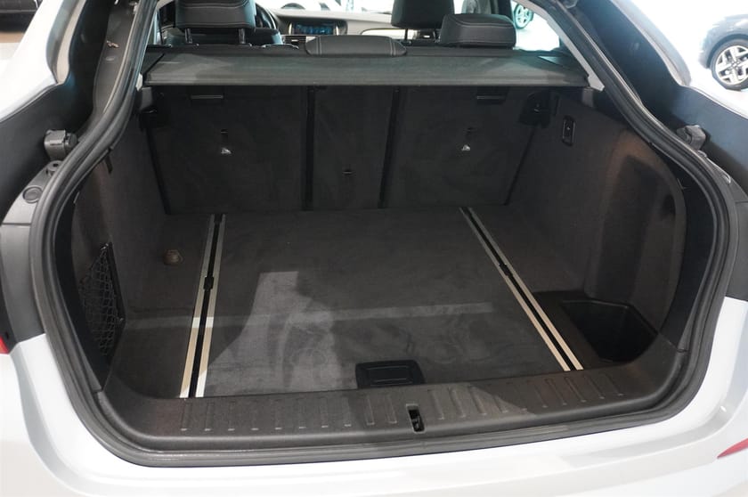 Bild 5 av BMW X4 xDrive20d