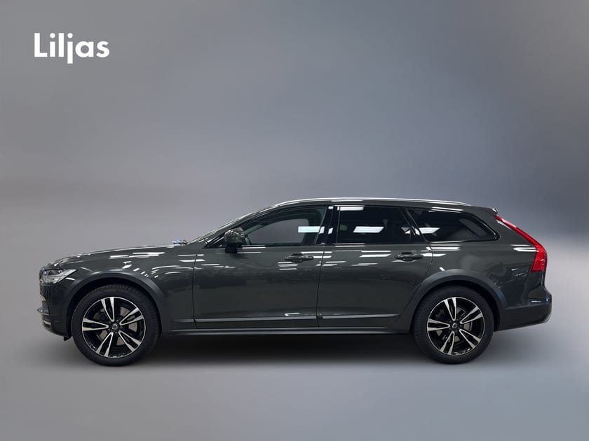 Bild 4 av Volvo V90 Cross Country D4 AWD Advanced SE//Drag//Adapt farth//
