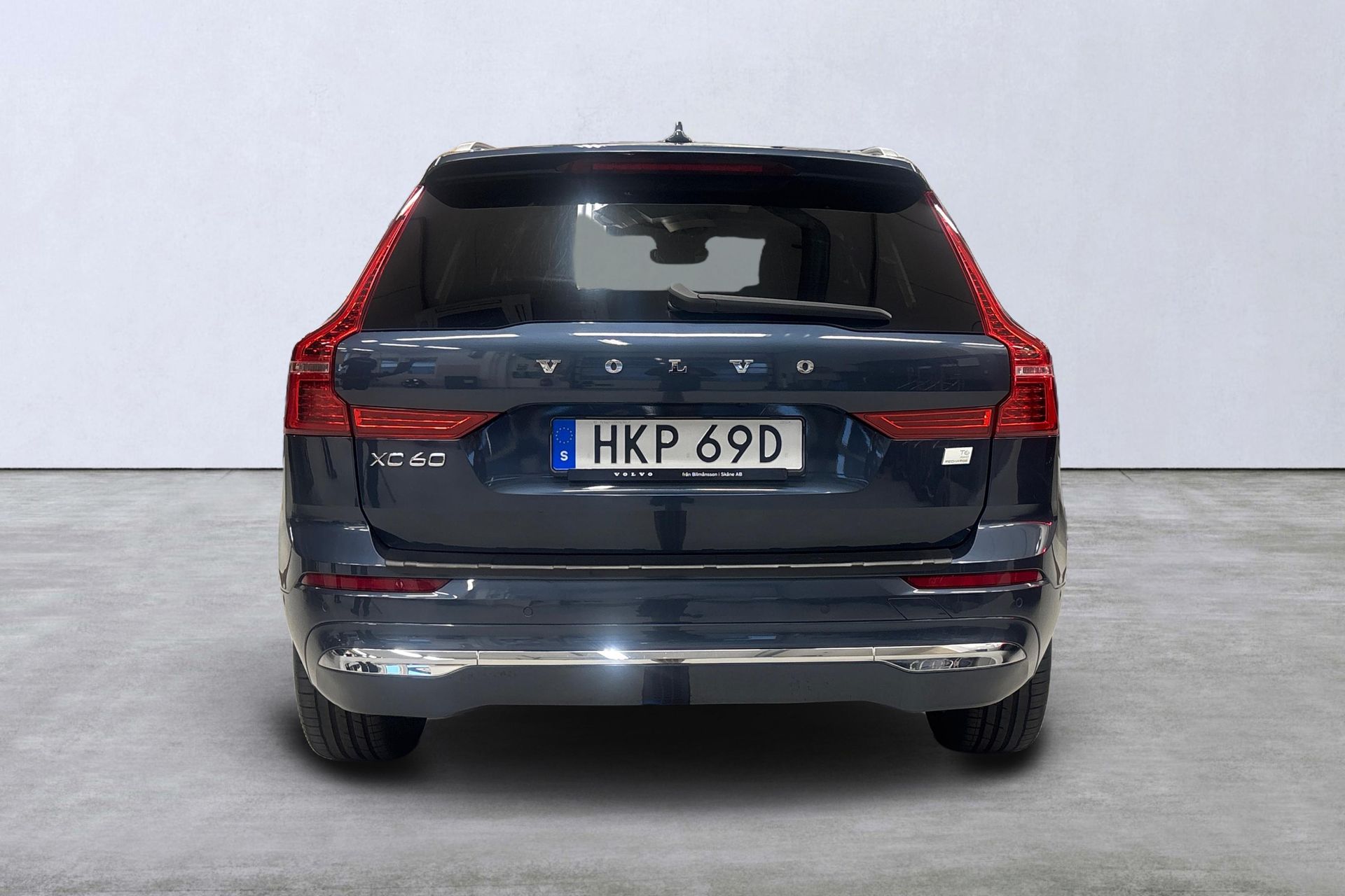 Volvo XC60 Recharge T6 II Inscription 2022, bild 5/10
