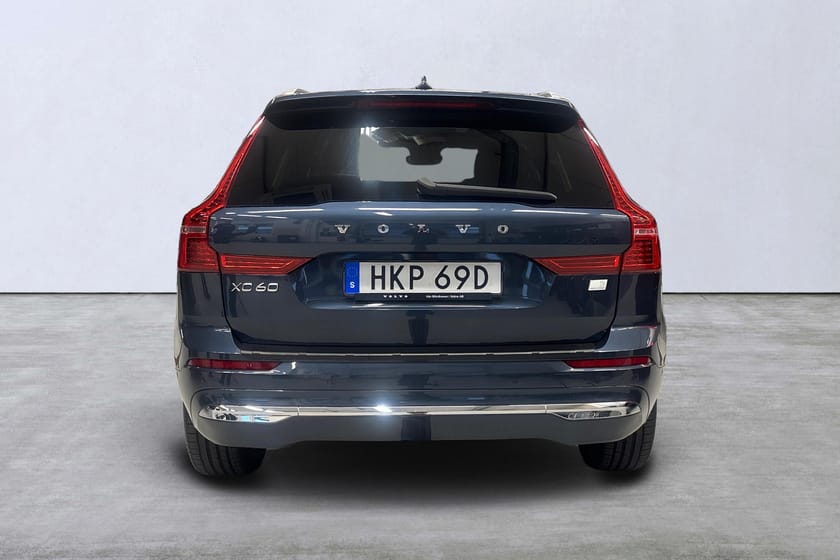 Bild 5 av Volvo XC60