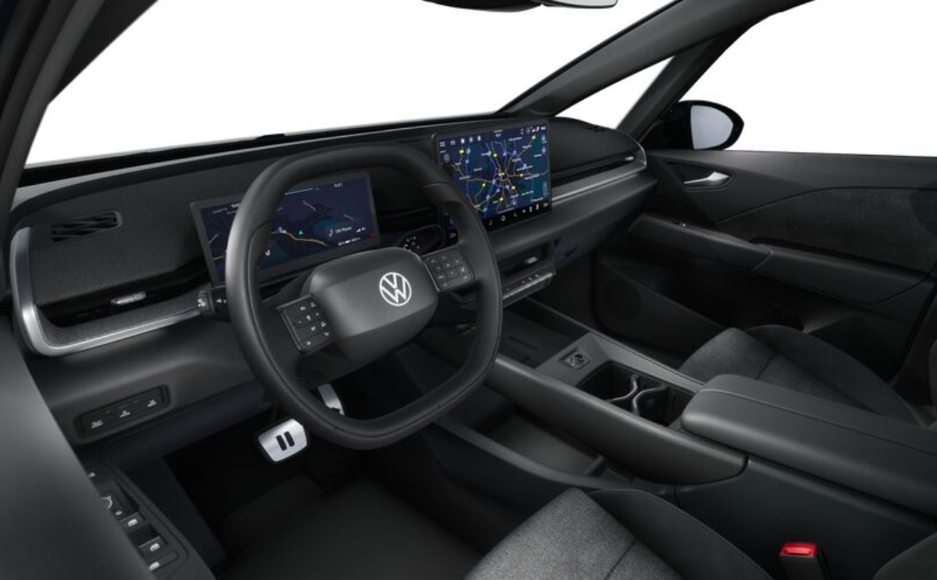 Volkswagen ID.3 Neo 2027, kuva 2/10
