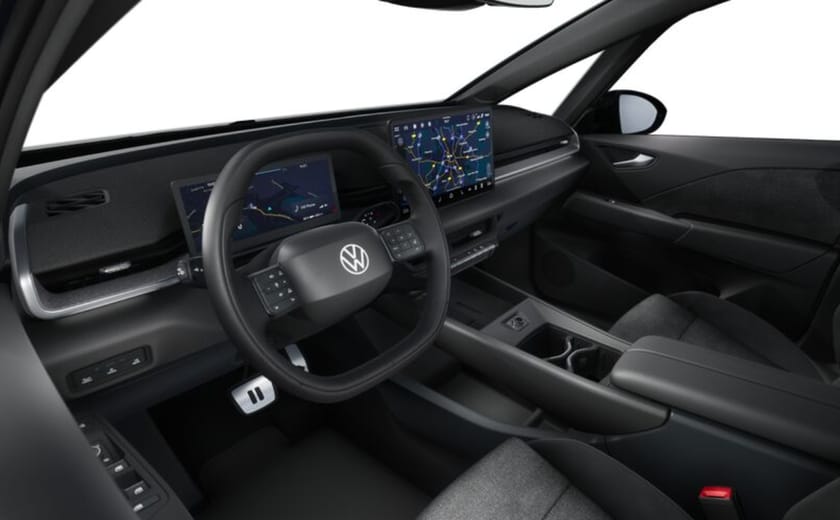 Bild 2 av Volkswagen ID.3 Neo