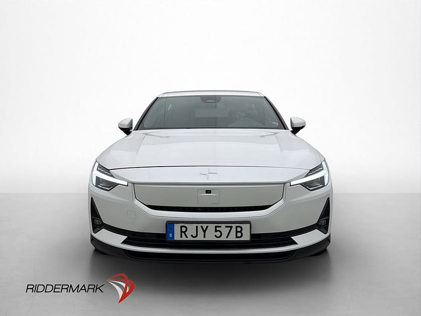 Bild 3 av Polestar 2 Long Range Dual Motor