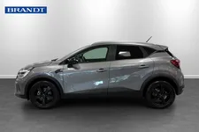 Renault Captur E-TECH Plugin-Hybrid 160