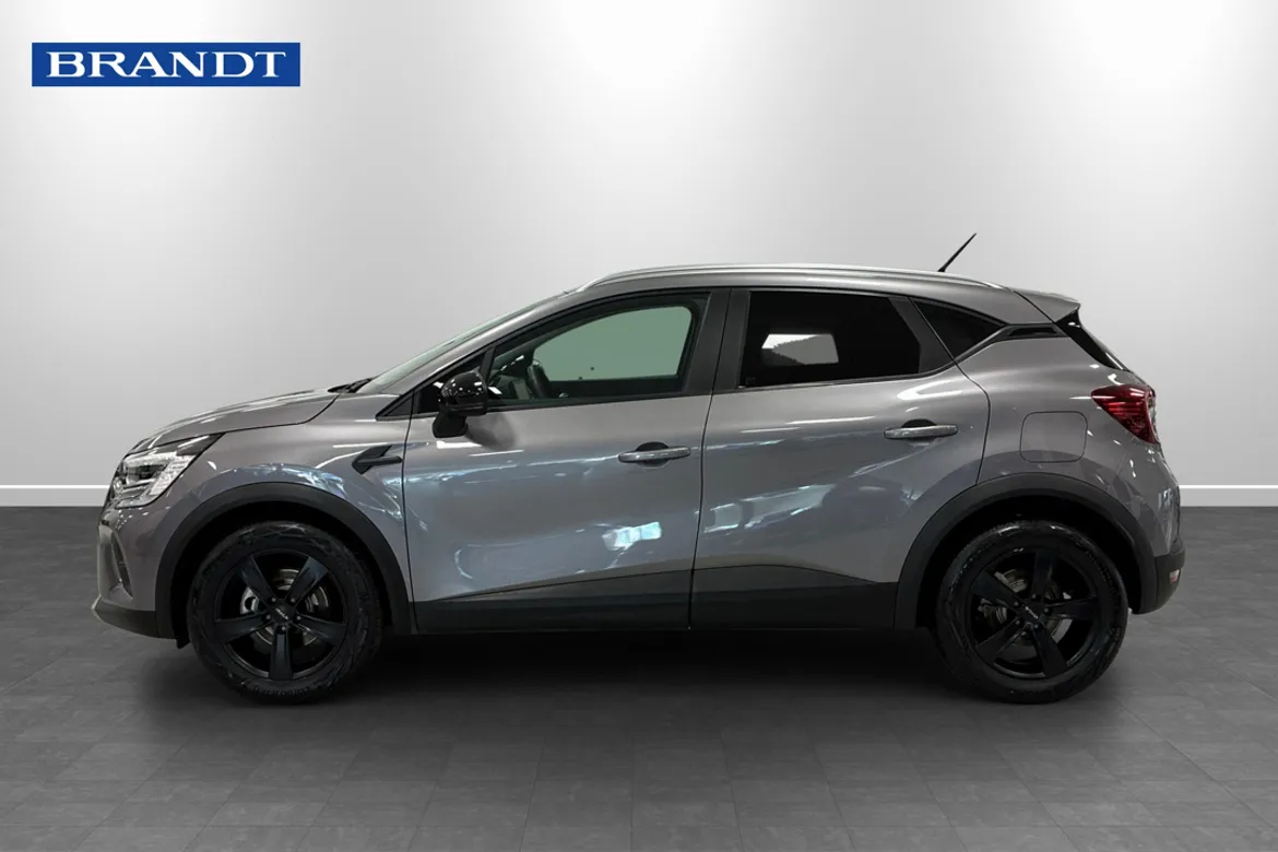 Renault Captur E-TECH Plugin-Hybrid 160