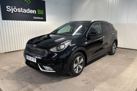 Kia Niro Hybrid