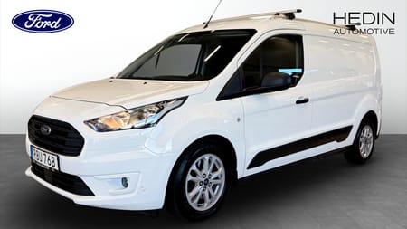 Ford Transit Connect 230 LWB V408 MCA 2023.25 SKAP L2 TREND 1.5 100HK