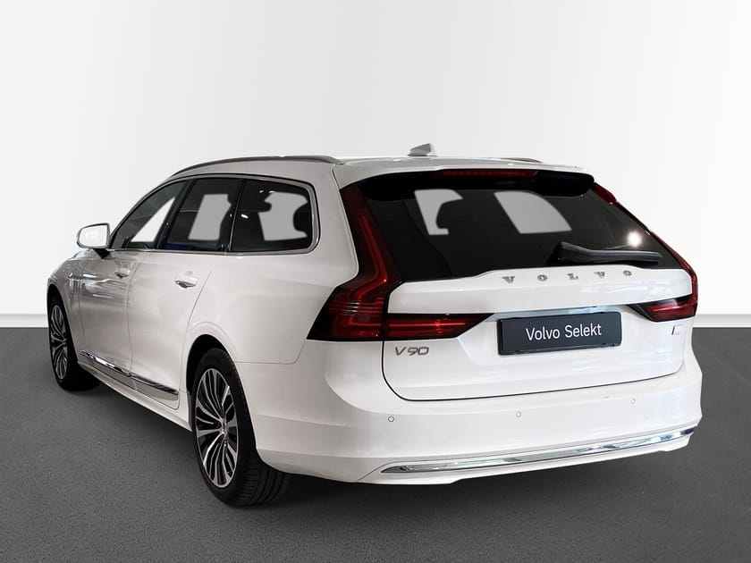 Bild 2 av Volvo V90