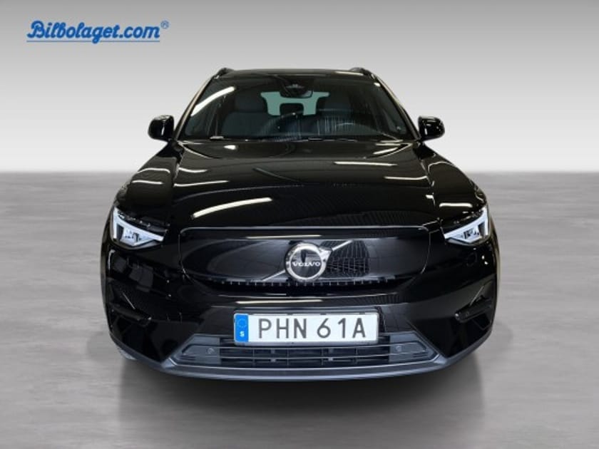 Bild 2 av Volvo XC40 Recharge Core Edition