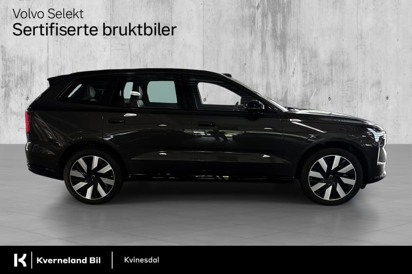 Bilde 4 av Volvo EX90 Twin Motor