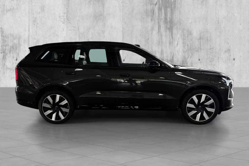 Bilde 4 av Volvo EX90 Twin Motor Ultra KROK 7S/21"/BOSE/PILOT.ASSIST/360/Massasje