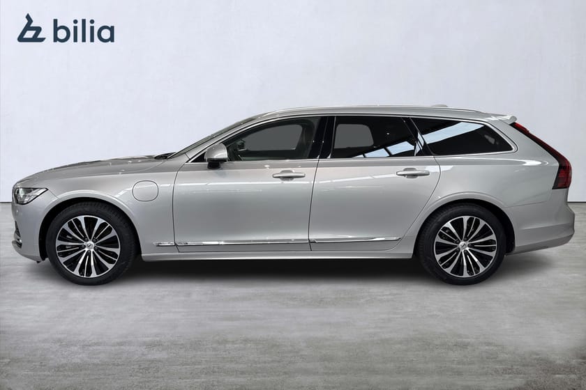 Bild 3 av Volvo V90 Recharge T6 Core Bright