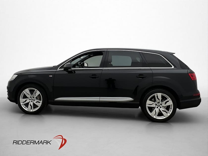 Bild 5 av Audi Q7