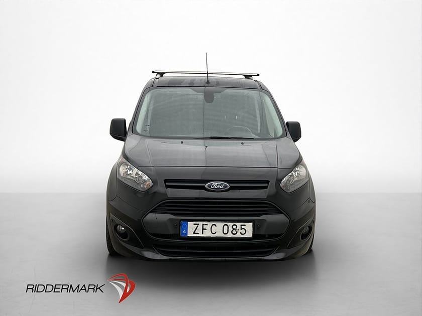 Bild 5 av Ford Transit Connect 230 LWB