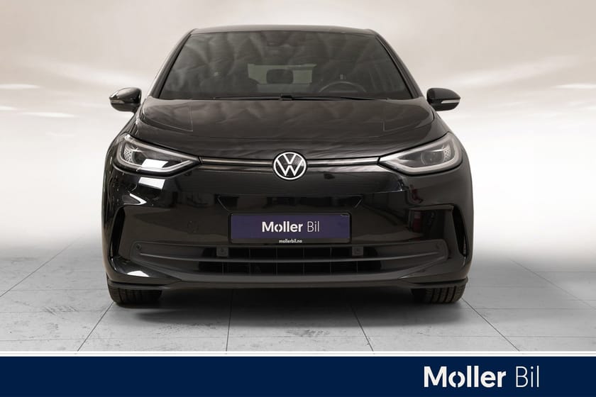 Bilde 4 av Volkswagen ID.3 Pro Performance highline 59kwh 204hk