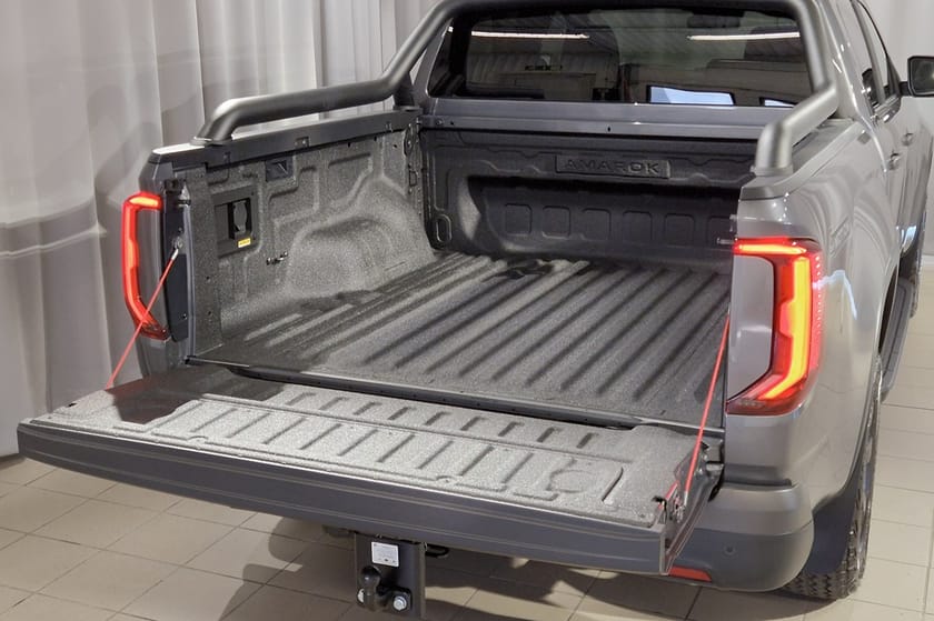 Bild 5 av Volkswagen Amarok