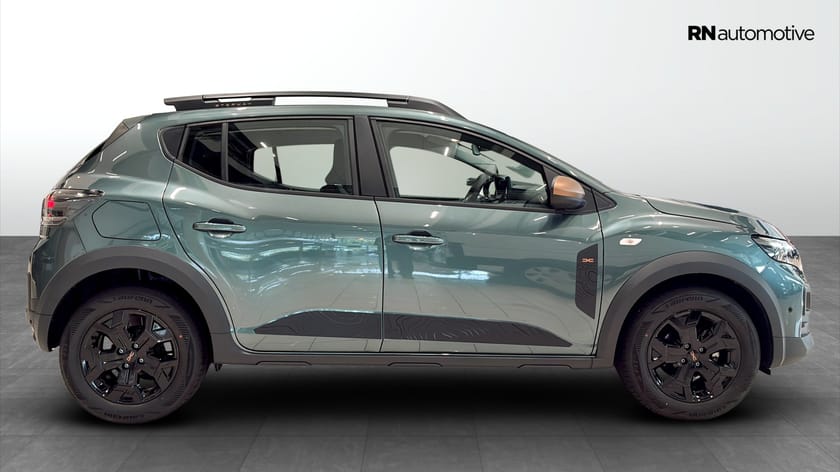 Bild 5 av Dacia Sandero Stepway Extreme | Backkamera | Carplay |