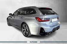 Thumnail bilde 2 av BMW 330e xDrive Touring