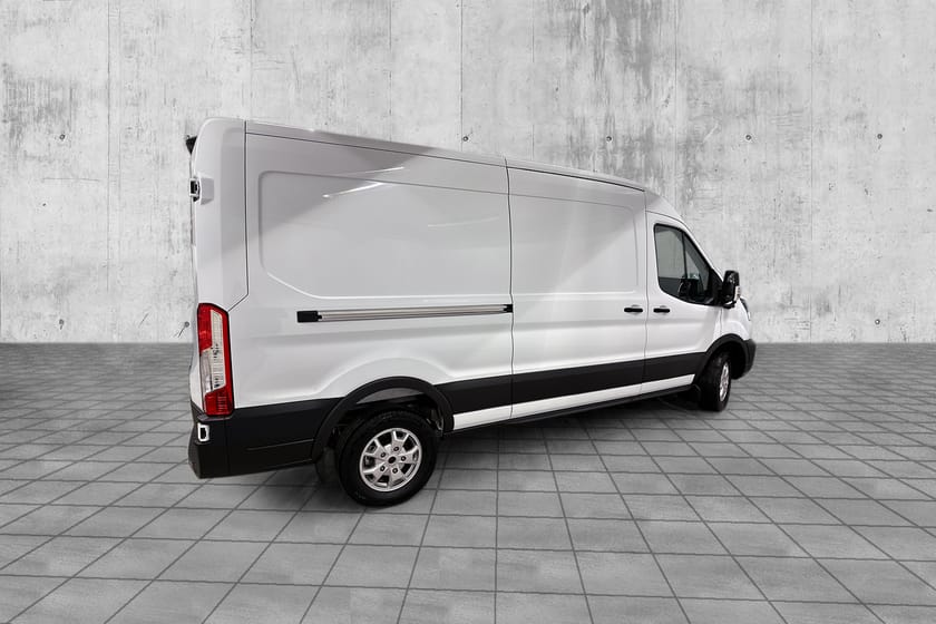 Bilde 4 av Ford E-Transit 390