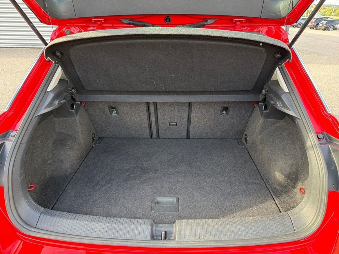 Volkswagen Volkswagen T-Roc — bild 12