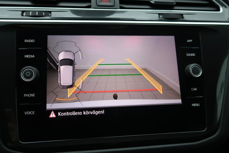 Bild 21 av bilen