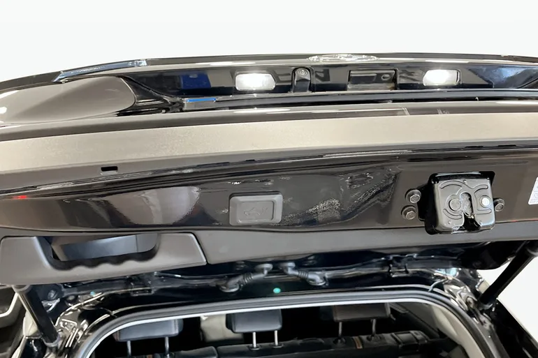 Toyota RAV4 Hybrid AWD-i