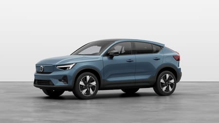 Volvo C40 Recharge Twin