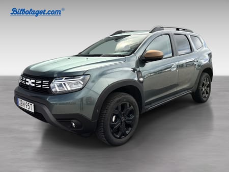 Dacia Duster PhII 4x4 1,3 TCe 150 Extreme