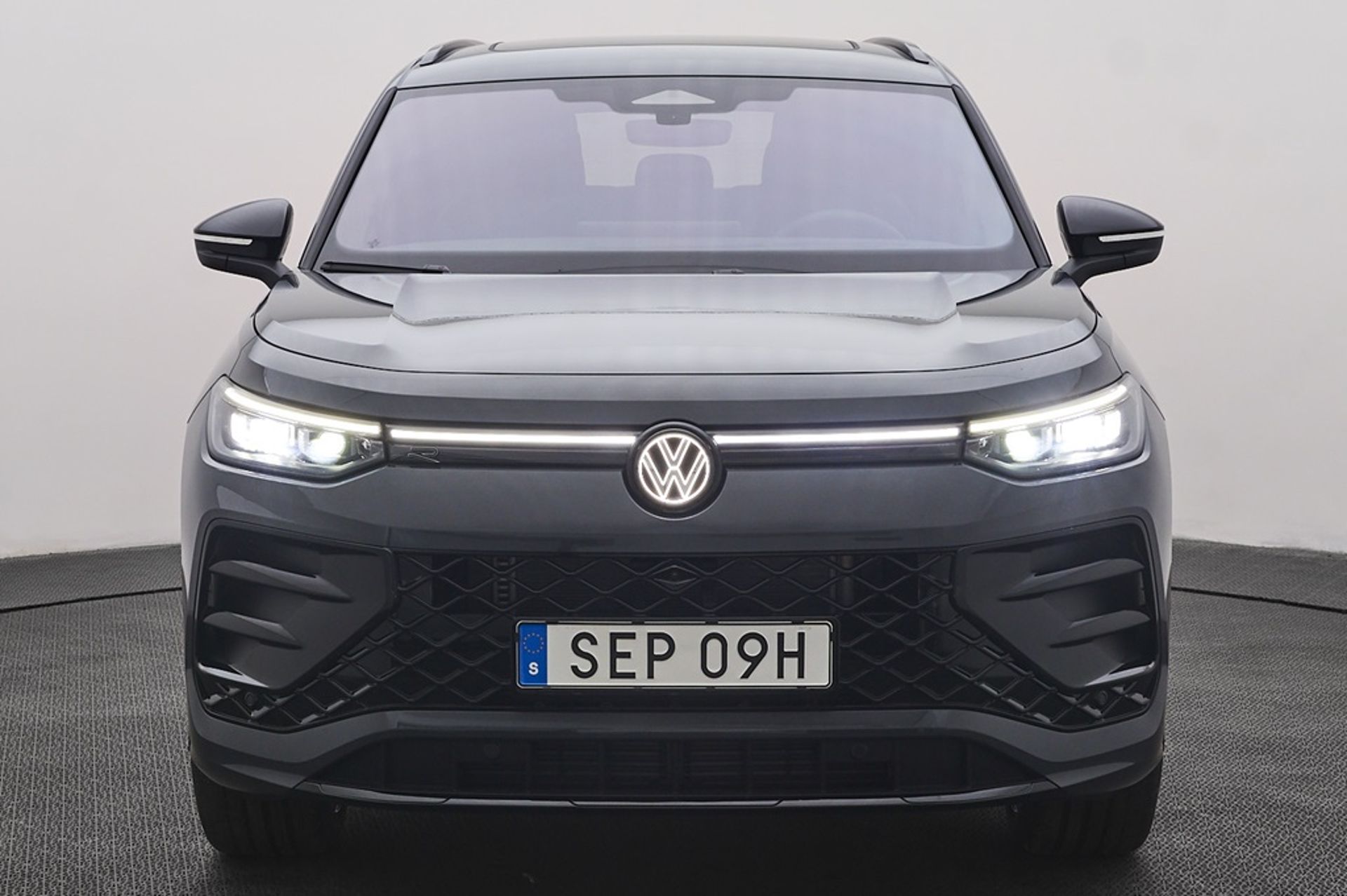 Volkswagen Tayron 2026, bild 3/10
