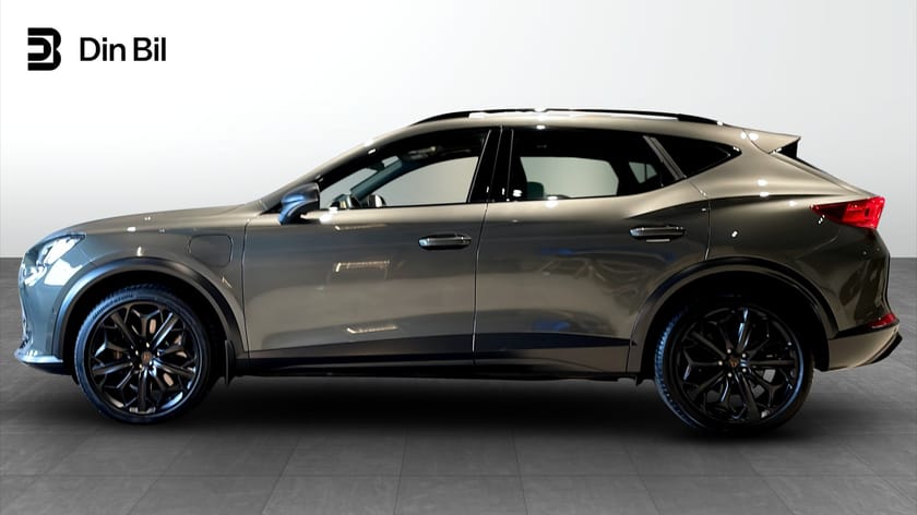 Bild 2 av CUPRA Formentor VZ e-Hybrid