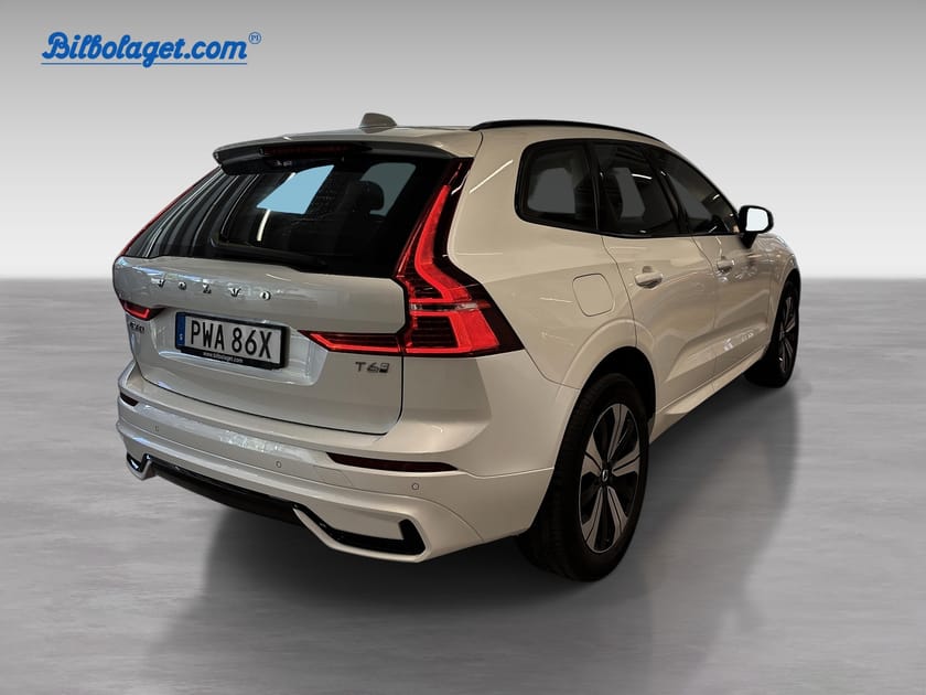 Bild 5 av Volvo XC60 T6 Plus Dark Edition