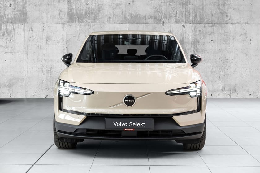 Bilde 3 av Volvo EX30 Twin Motor Performance Plus | Keyless | R.kam | Google | H/K |