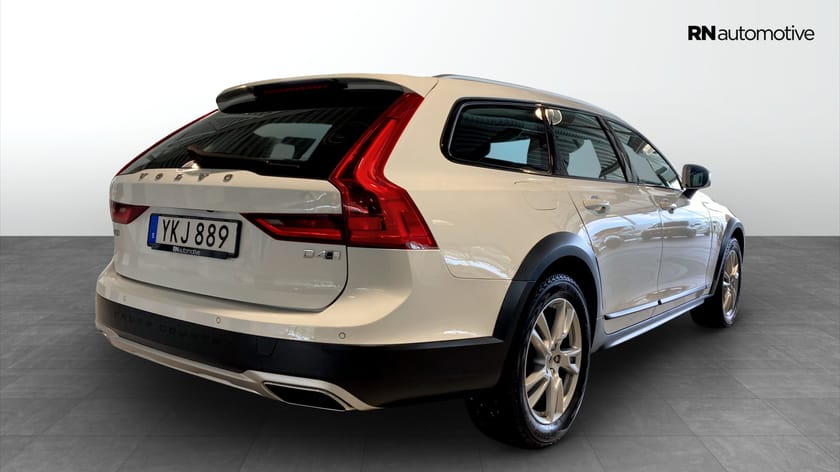 Bild 5 av Volvo V90 Cross Country Momentum