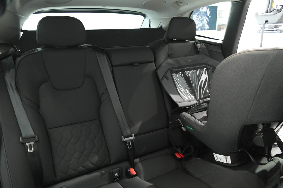 Volvo XC60 2026 - miniatyr 15